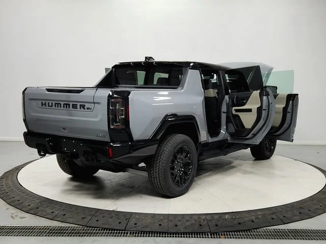 2026 GMC HUMMER EV 2X - Photo 15