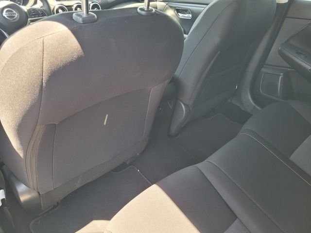 Used 2022 Gray Nissan SR image 14