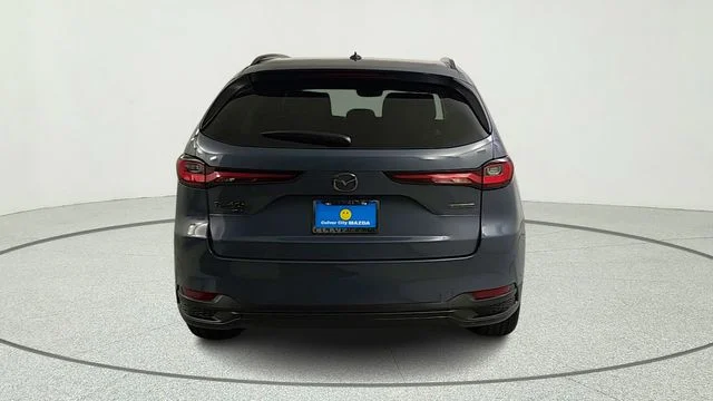 New 2026 Polymetal Gray Metallic Mazda Premium Sport AWD image 6