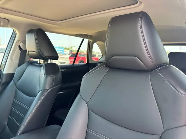 2024 Toyota RAV4 XLE Premium - Photo 13