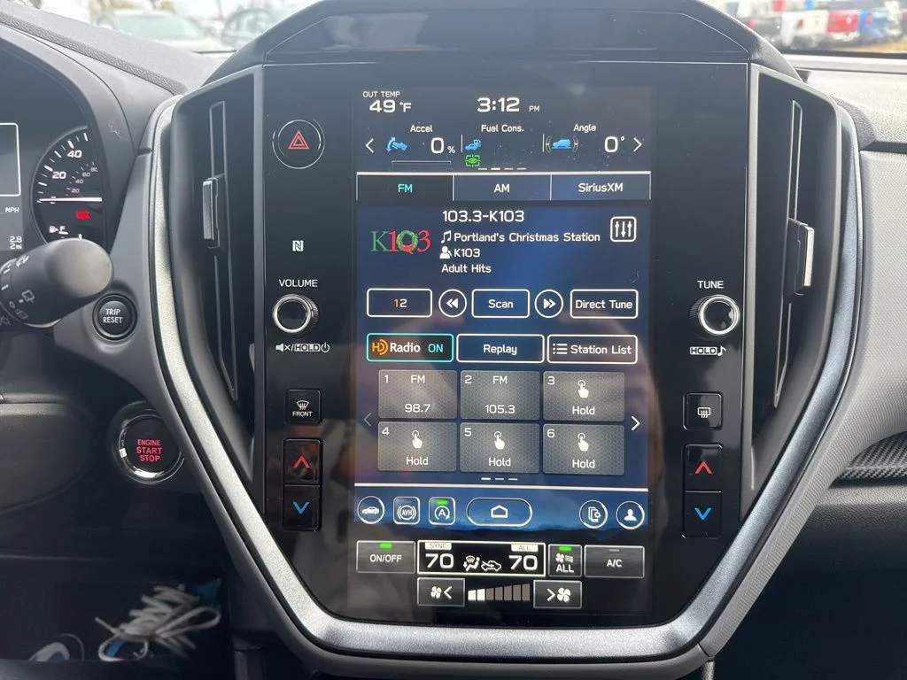 2026 Subaru Crosstrek Limited - Photo 80