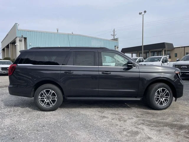 New 2026 Gray Ford Active image 2