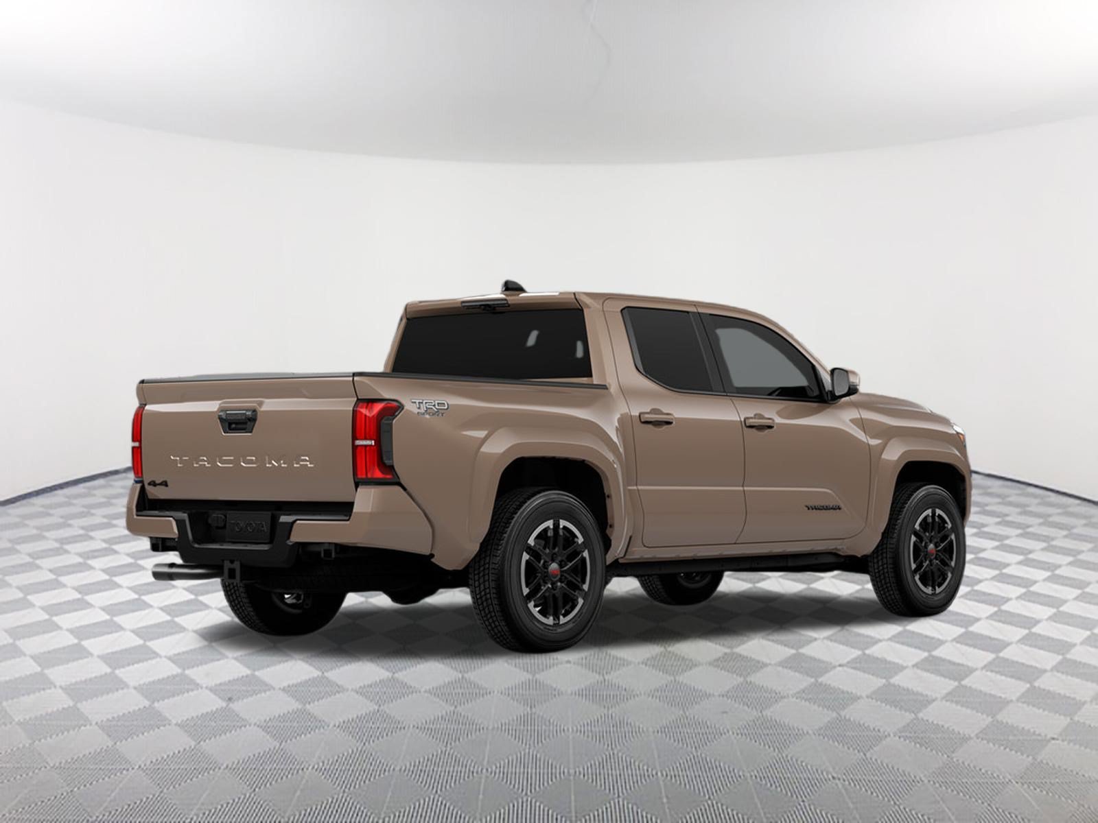 New 2026 Mudbath Toyota TRD Sport image 10