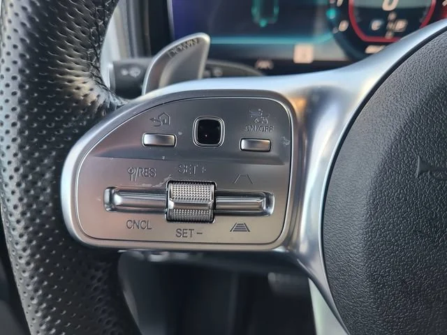 Used 2021 Black Mercedes-Benz AMG® G 63 image 28