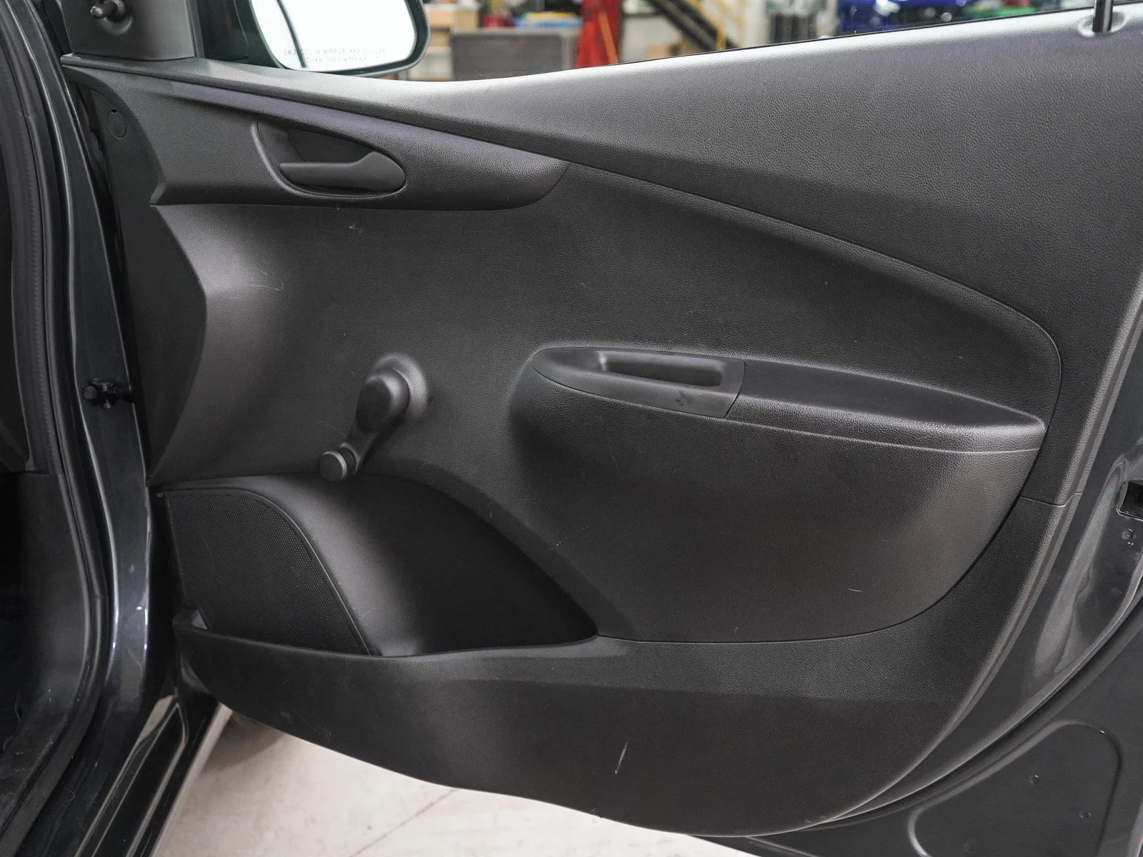 Used 2020 (Metallic paint.) Chevrolet LS image 9