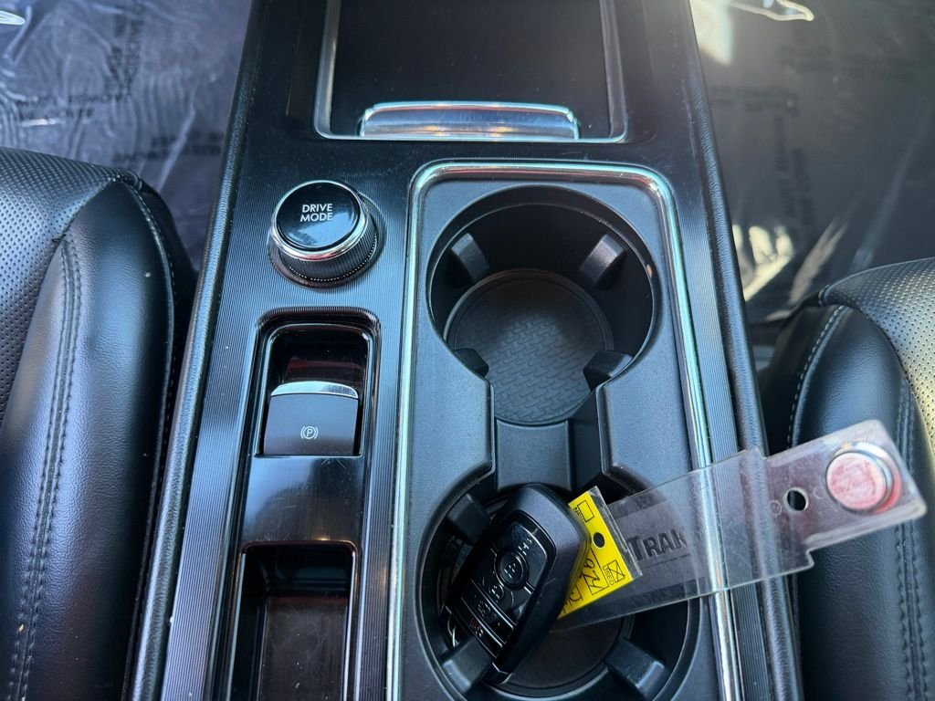 2022 Lincoln Corsair Reserve - Photo 26