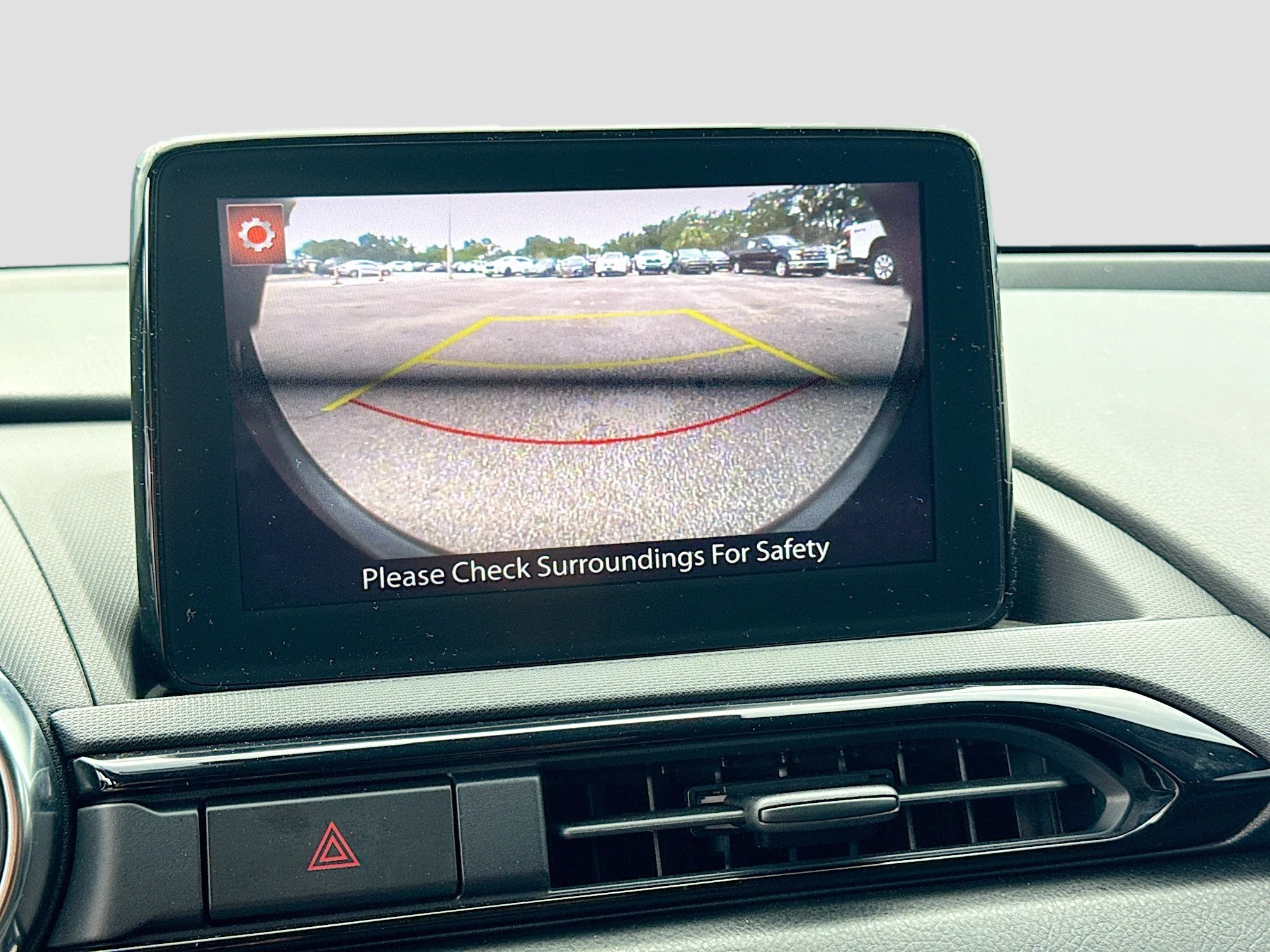 Used 2022 Machine Gray Metallic Mazda Grand Touring image 29
