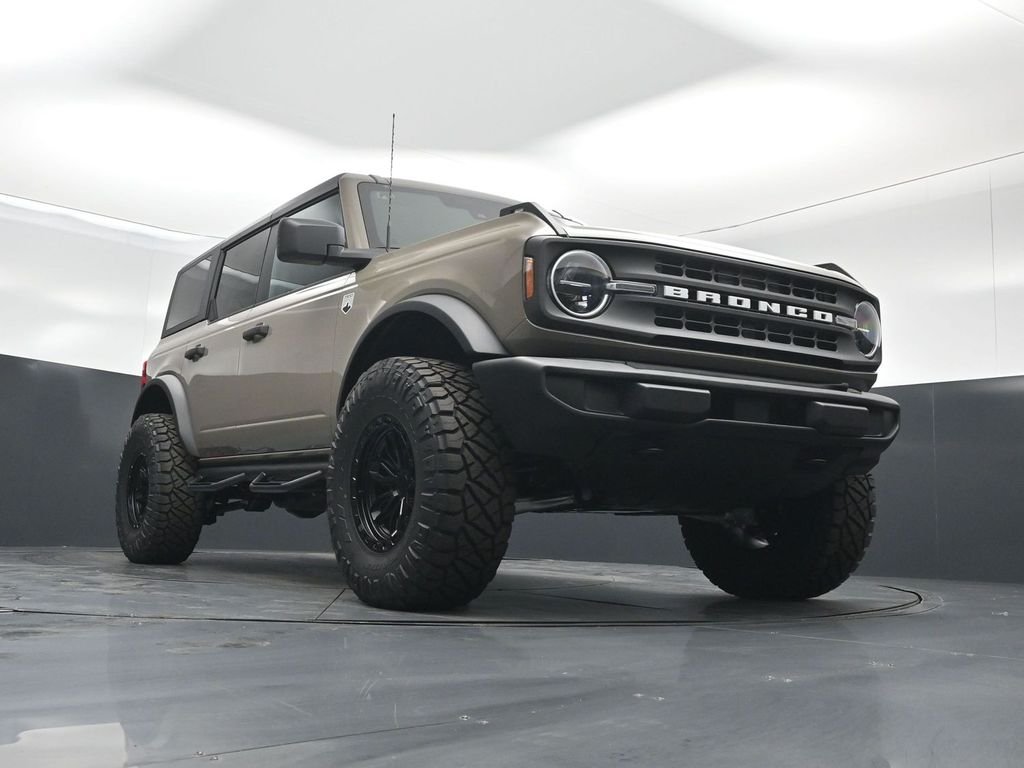 New 2026 Marsh Gray Ford Big Bend image 43