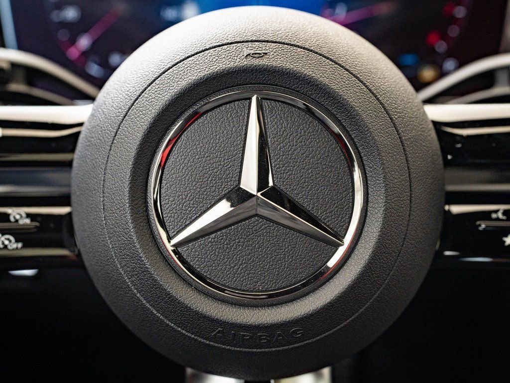 2026 Mercedes-Benz GLC Base - Photo 29