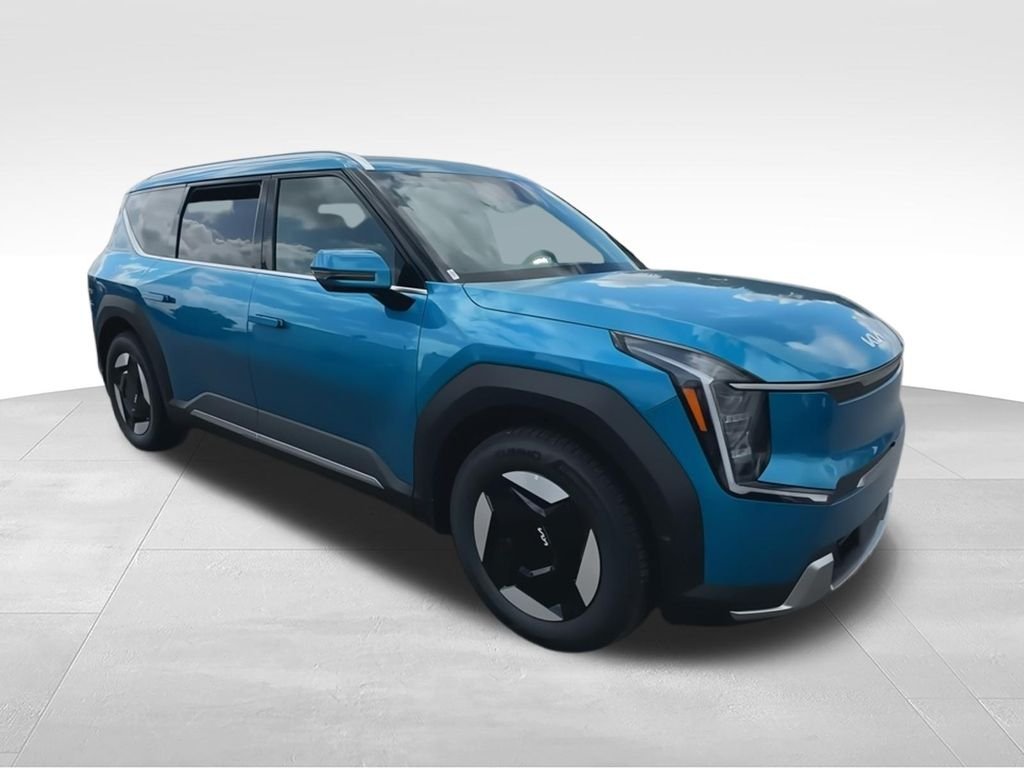 2026 Kia EV9 Wind - Photo 2