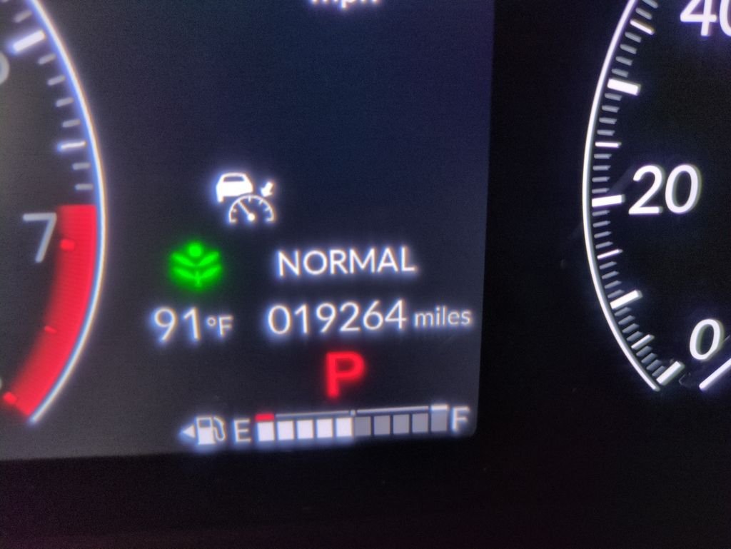 2025 Honda Odyssey Elite - Photo 17