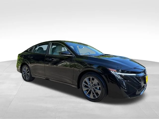 New 2026 Nissan Sentra SL