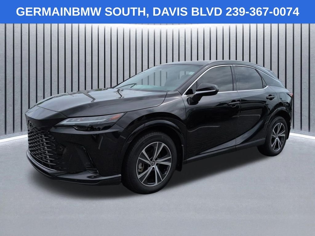 2023 Lexus RX 350 350 Premium FWD's photo