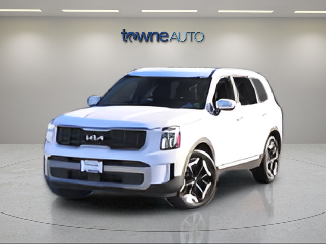 2023 Kia Telluride