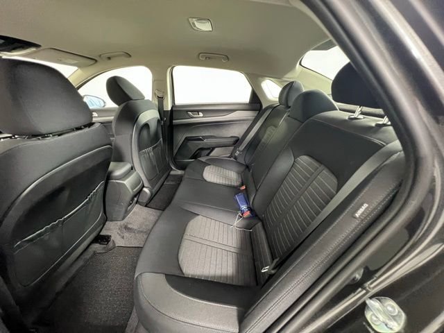 New 2026  Kia LXS image 15