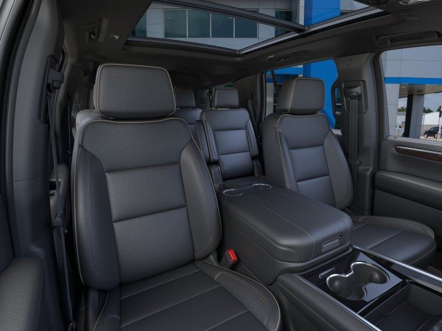 New 2026 Sterling Gray Metallic Chevrolet Premier image 16