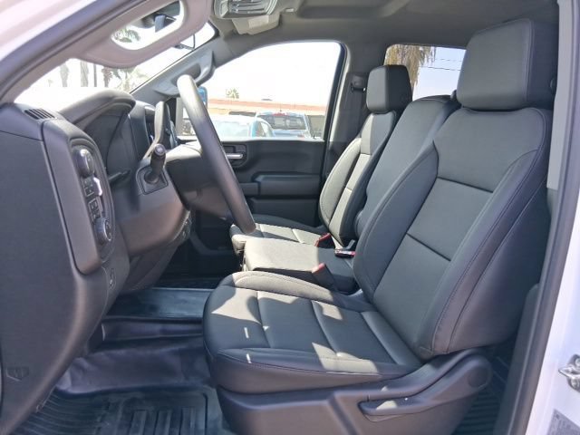 2026 Chevrolet Silverado 2500 HD Work Truck - Photo 15