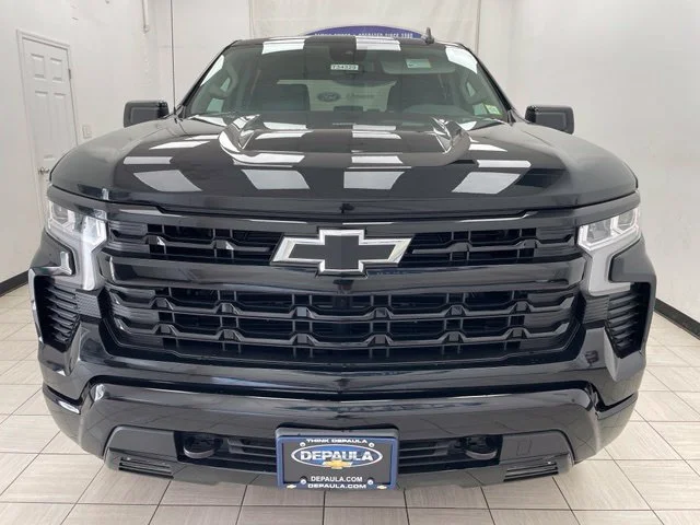 2026 Chevrolet Silverado 1500 RST - Photo 17