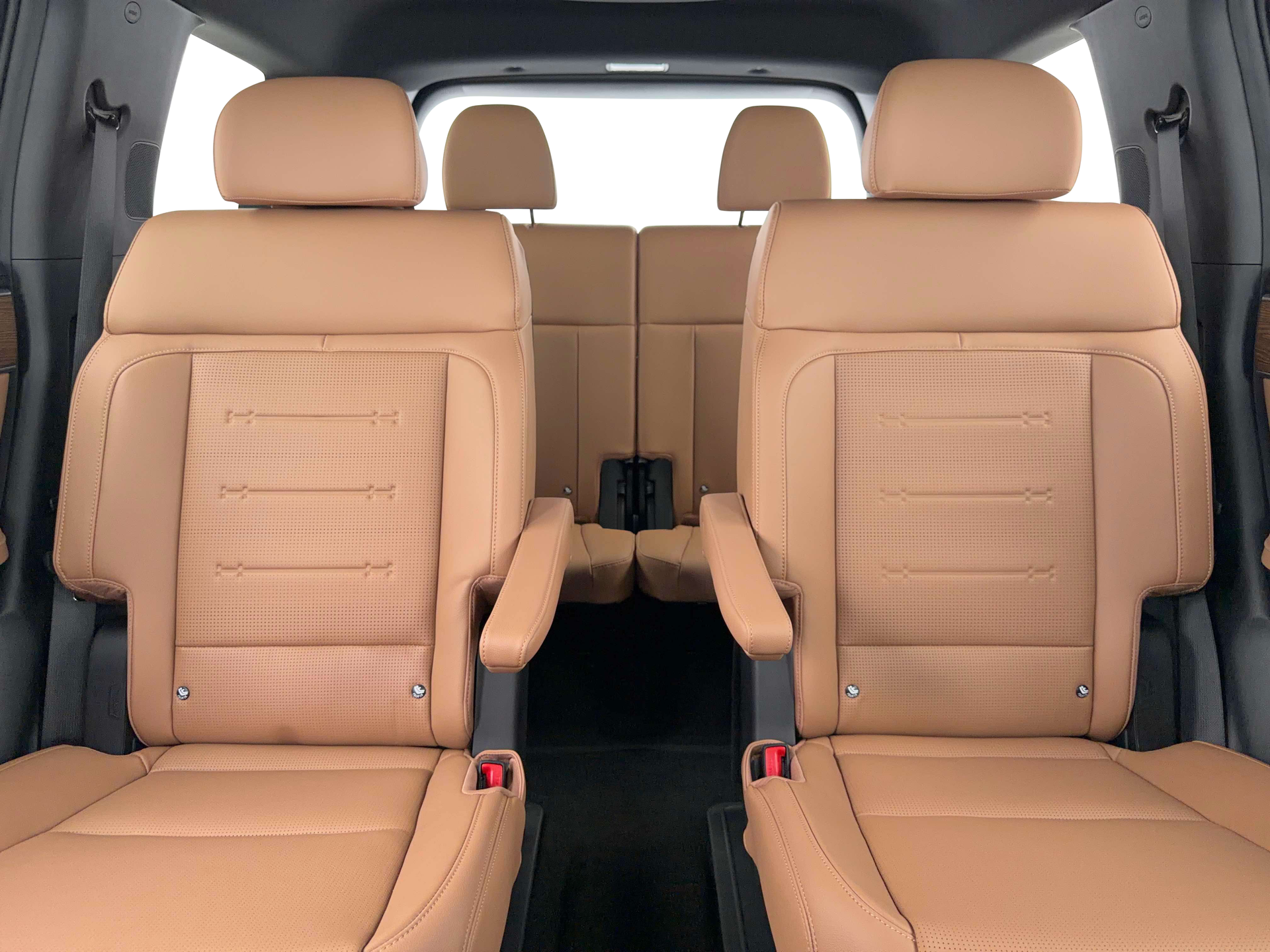 New 2027 Ecotronic Gray Hyundai Limited image 30