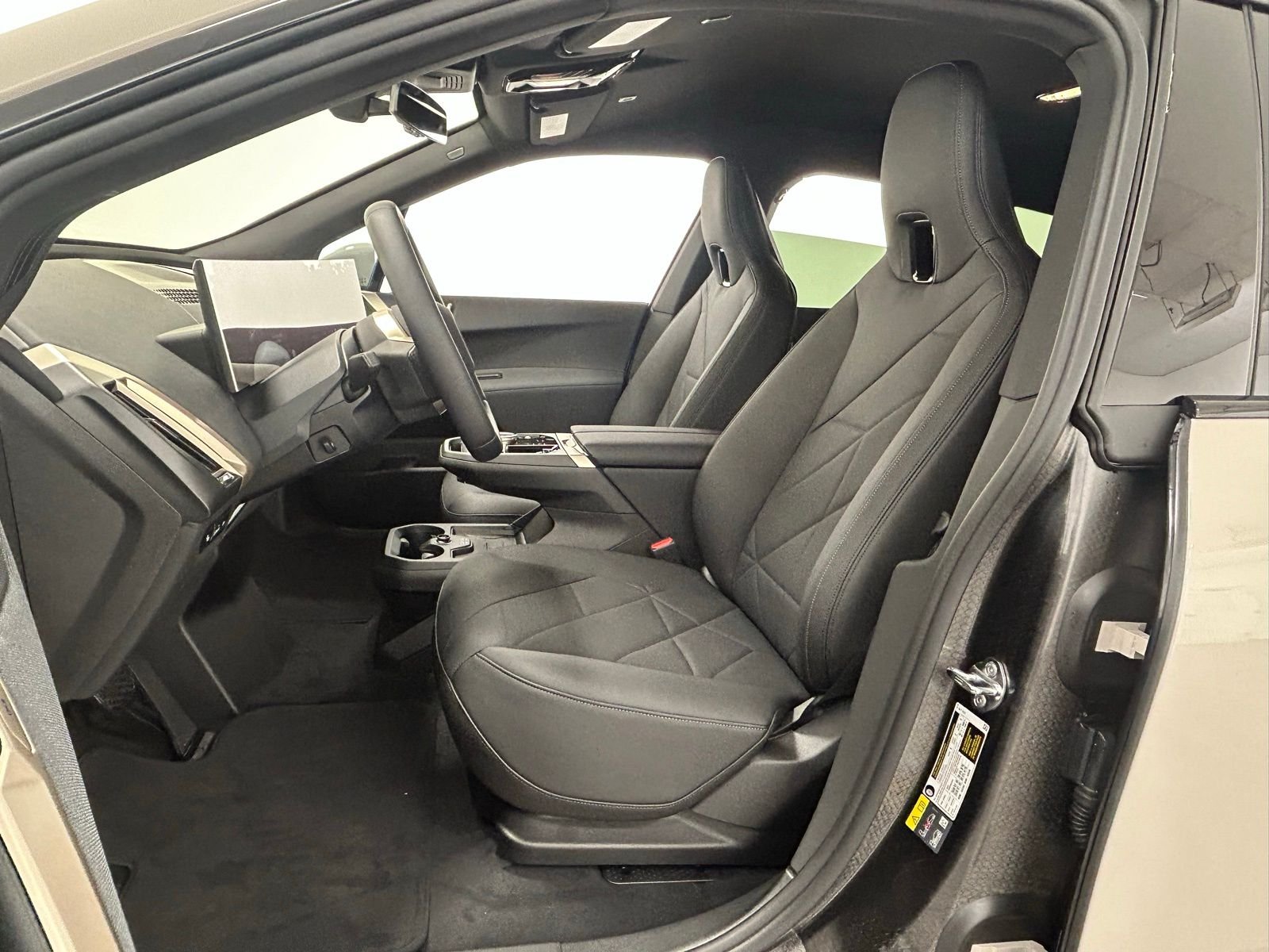 New 2026 Dune Grey Metallic BMW xDrive45 image 28
