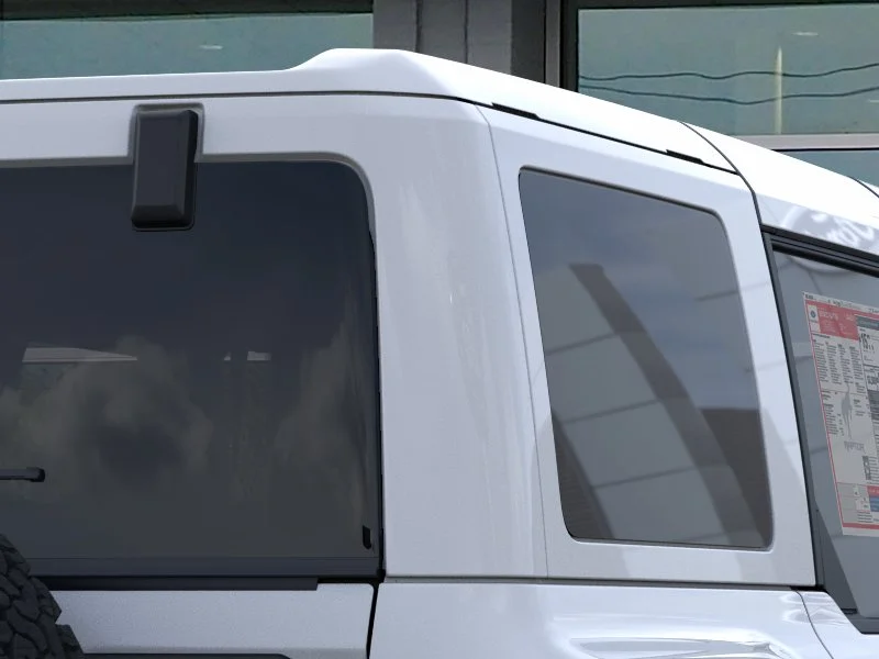 New 2026 Oxford White Ford Raptor® image 52