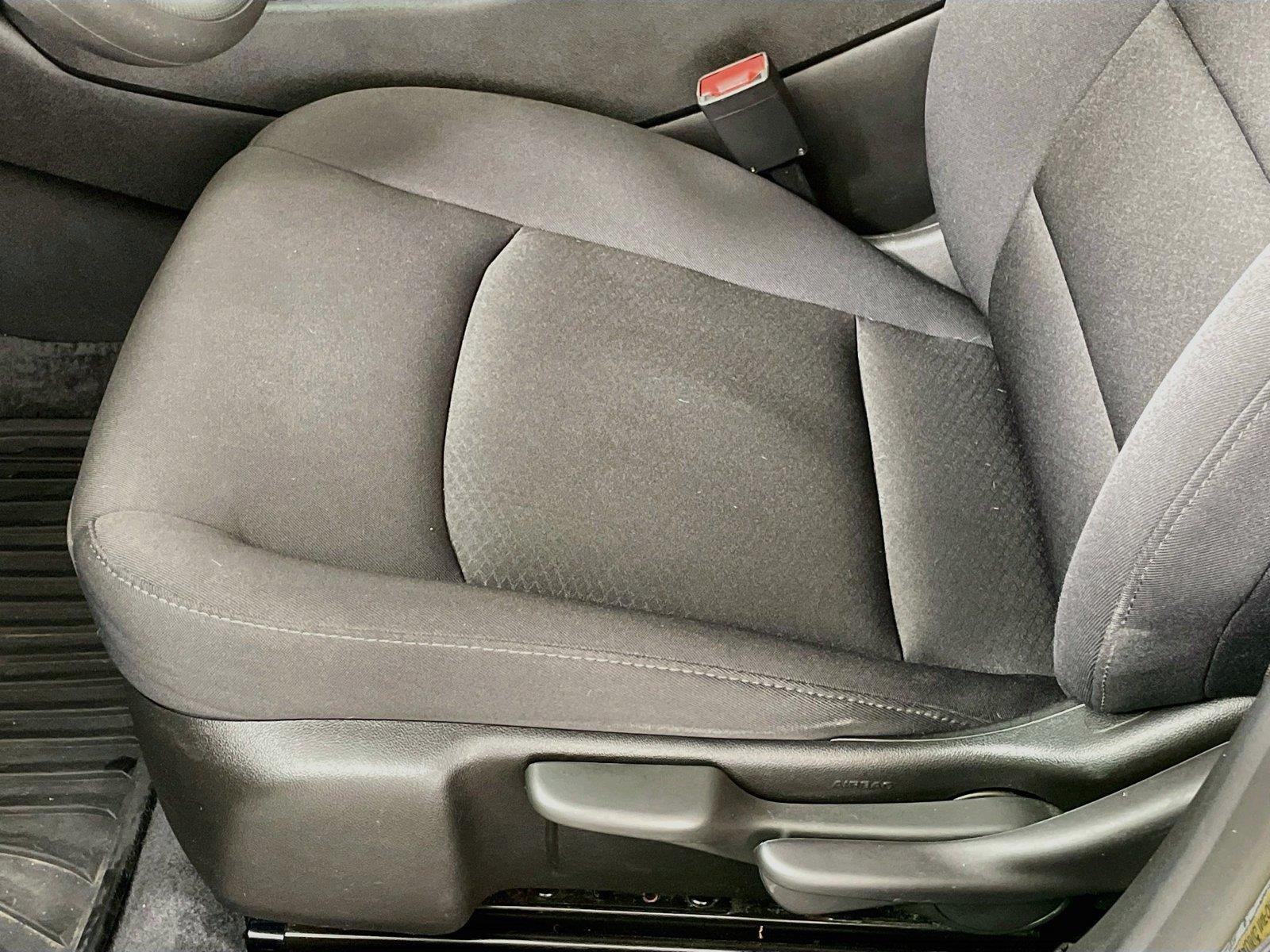 Used 2022 Dark Ash Metallic Chevrolet LS image 21