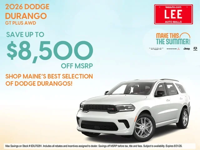 New 2026 Gray Clearcoat Dodge GT AWD HEMI V8 image 4