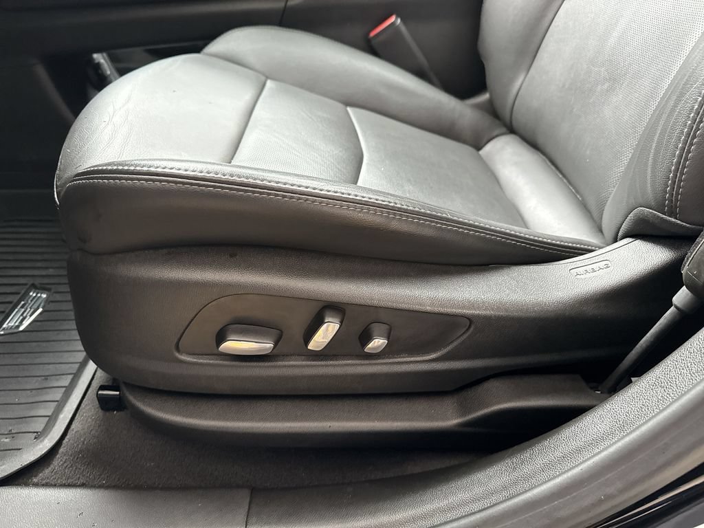 2024 Cadillac XT6 Premium Luxury - Photo 12