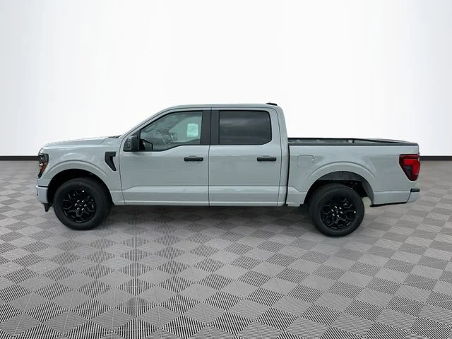 New 2026 Avalanche Ford STX image 3
