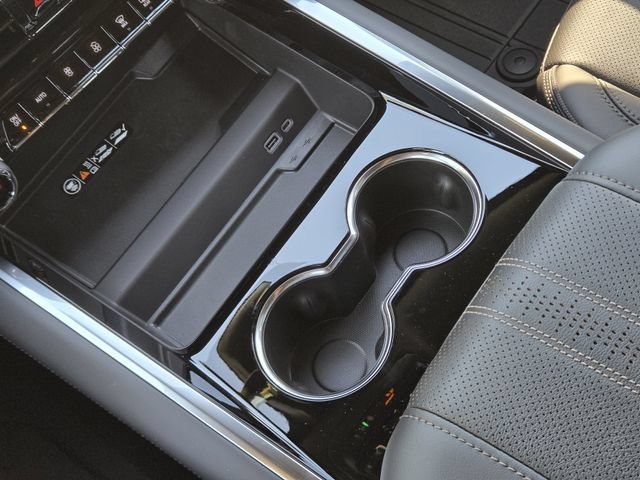 2026 Chevrolet Tahoe High Country - Photo 15