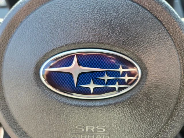 New 2026 ALPINE GREEN Subaru Limited image 14