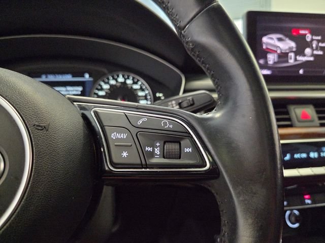 Used 2017 White Audi 2.0T Premium image 26