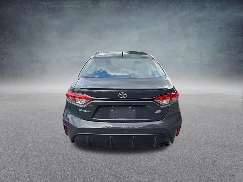 Used 2025 Underground Toyota SE image 5