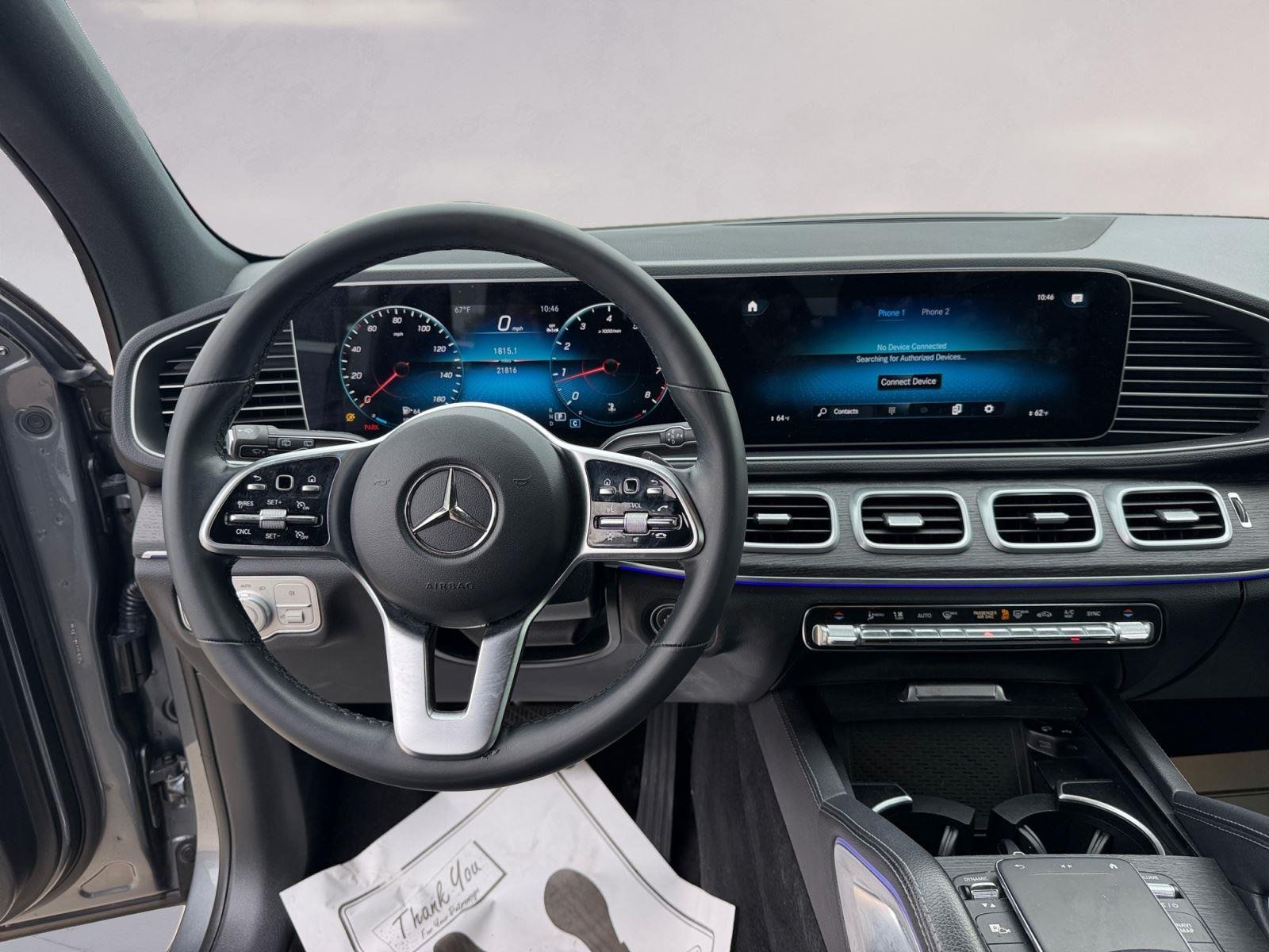 2023 Mercedes-Benz GLE GLE350 - Photo 10