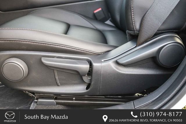 New 2026 Soul Red Crystal Metallic Mazda 2.5 S Select Sport image 15