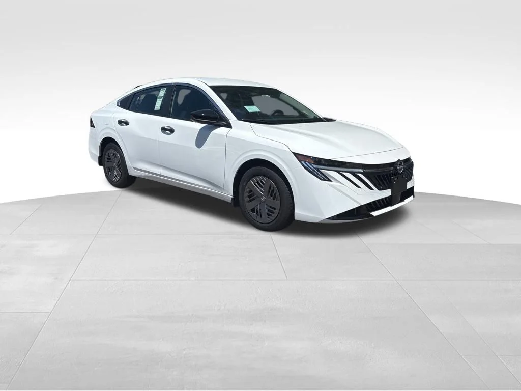 New 2026 Fresh Powder Nissan S image 7