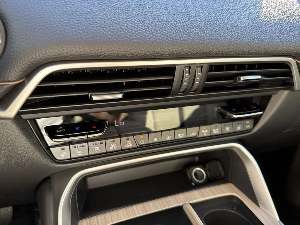 2026 Mazda CX-90 Preferred Package - Photo 51