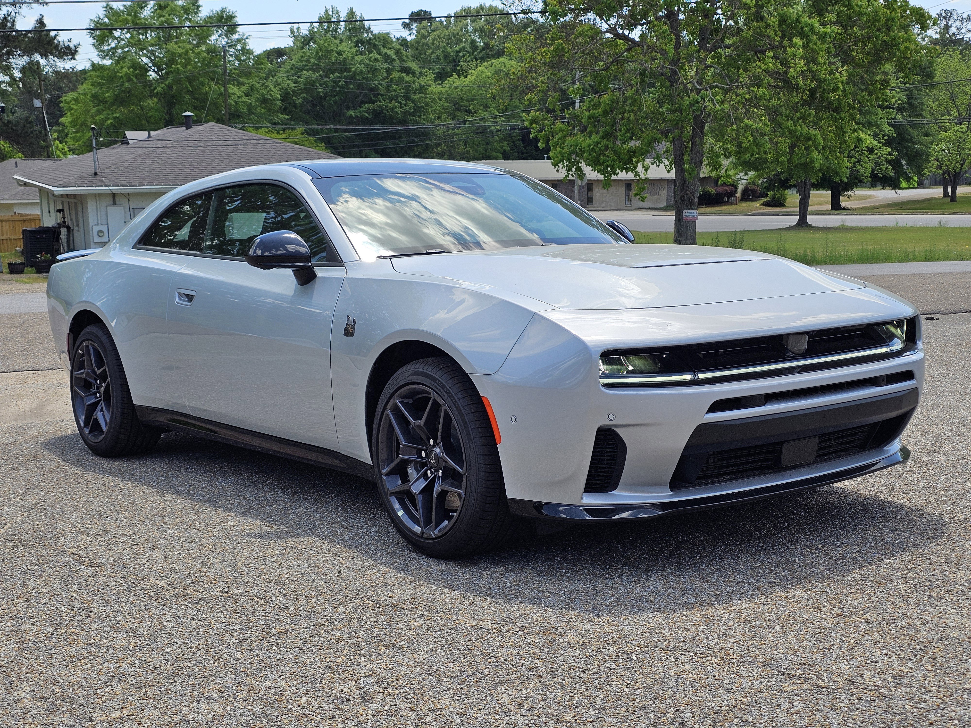 New 2026 Triple Nickel Dodge Scat Pack Plus image 5