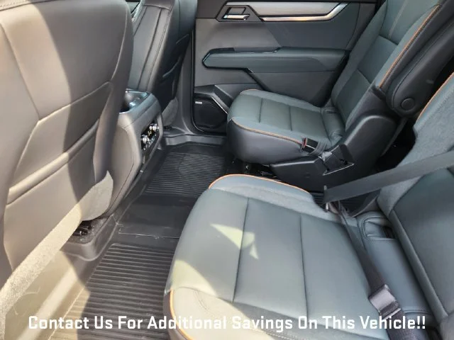 2027 GMC Acadia AT4 - Photo 20