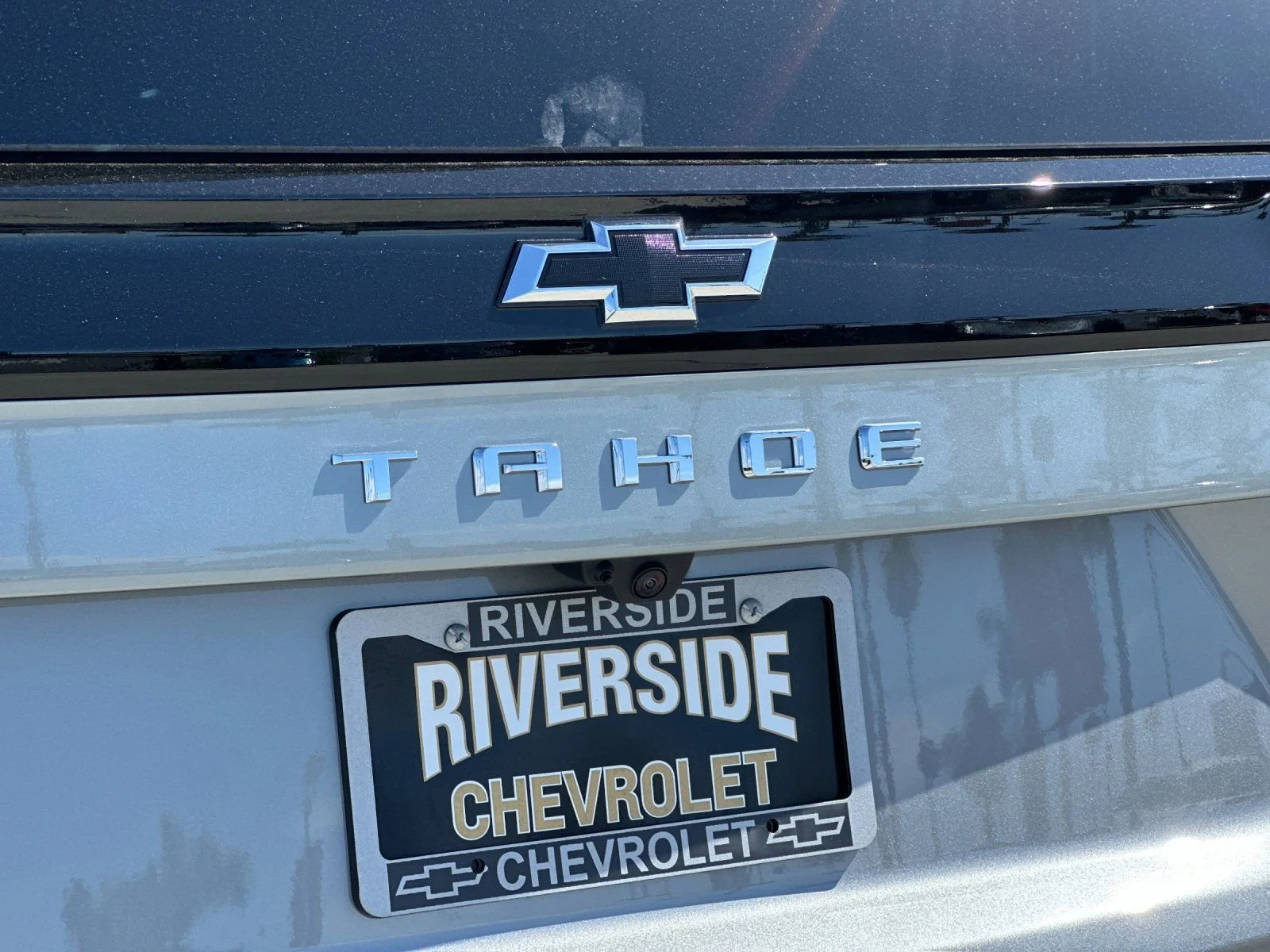 New 2026 Sterling Gray Metallic Chevrolet LS image 29