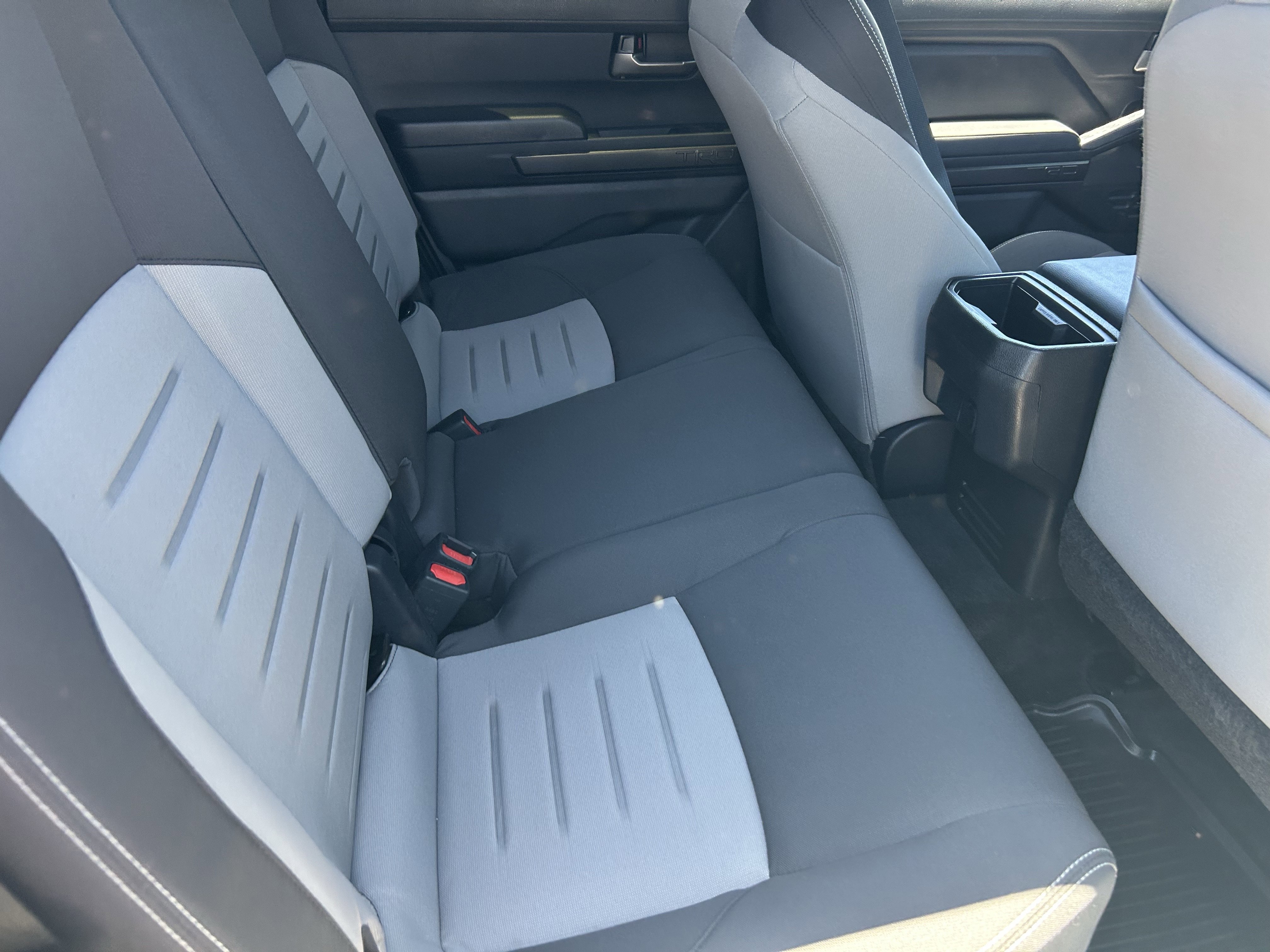 2025 Toyota Tacoma TRD Sport - Photo 13