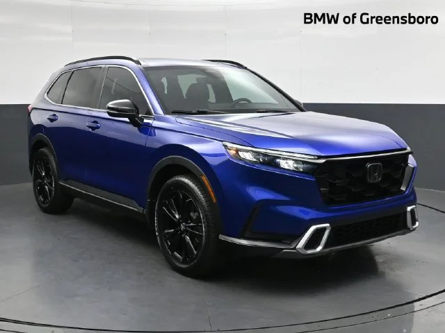 2023 Honda CR-V