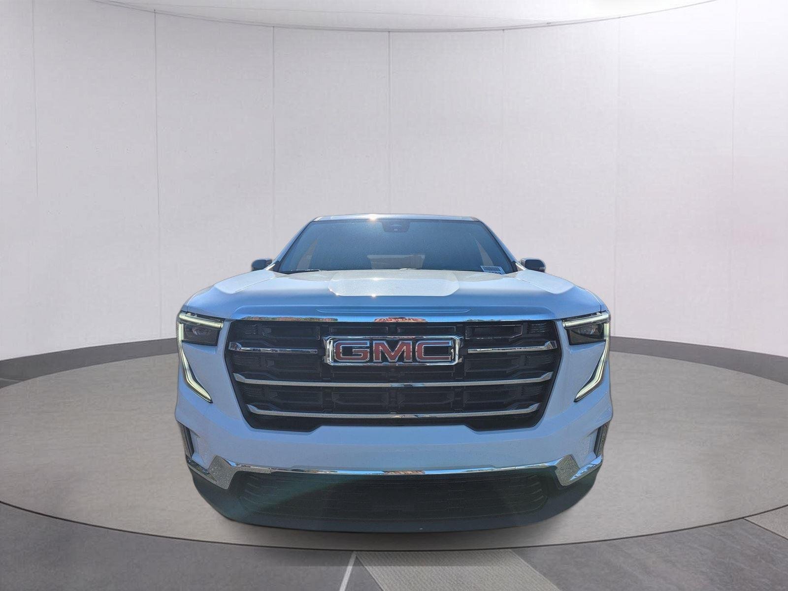 2026 GMC Acadia Elevation - Photo 8