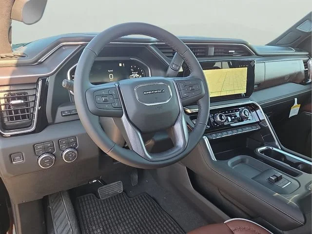 2026 GMC Sierra 3500HD Denali Ultimate - Photo 10