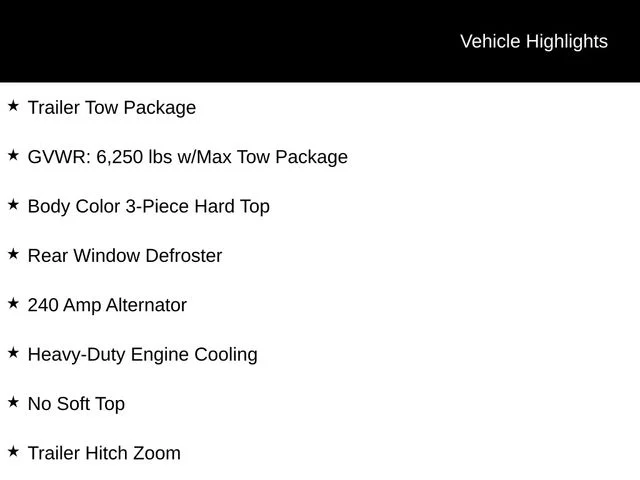 Used 2021 Red Jeep Rubicon image 5