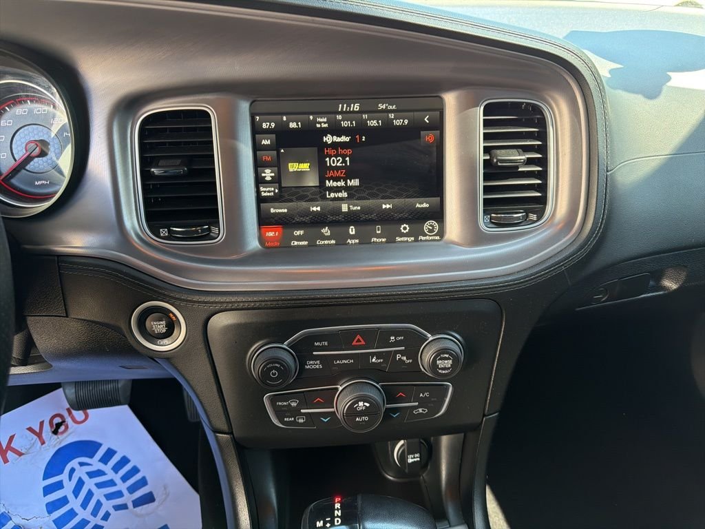 2023 Dodge Charger Scat Pack - Photo 31