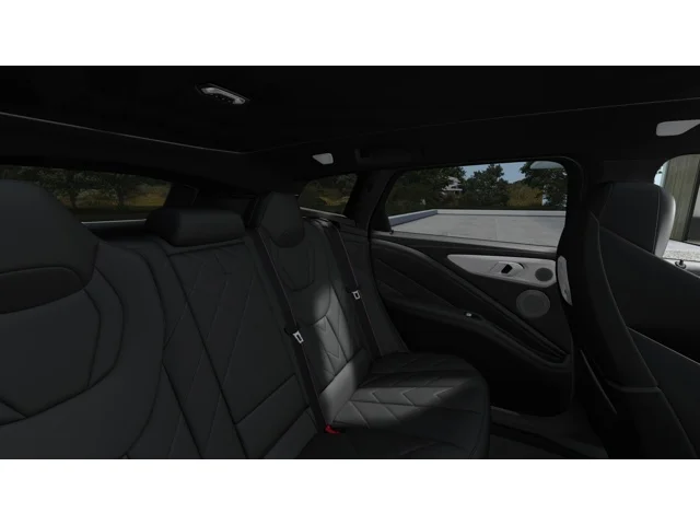New 2027 Black Sapphire Metallic BMW  image 12