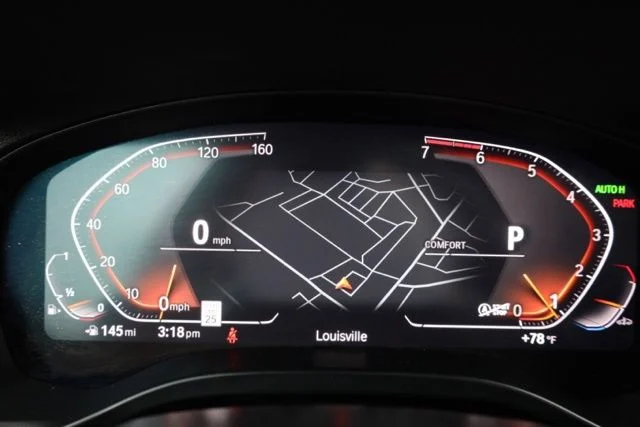 2024 BMW X3 30i - Photo 25