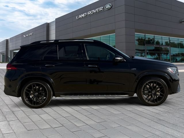 Used 2024  Mercedes-Benz GLE 53 AMG® image 6