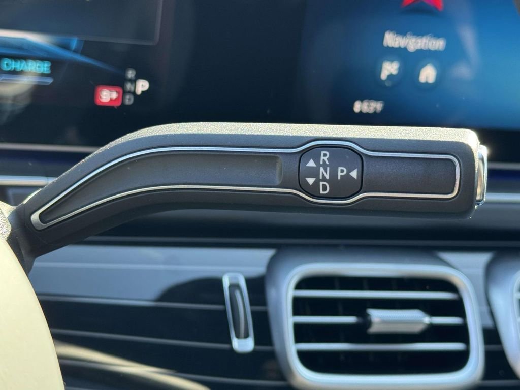 New 2026 MANUFAKTUR Alpine Grey Mercedes-Benz GLE 63 S AMG® image 23